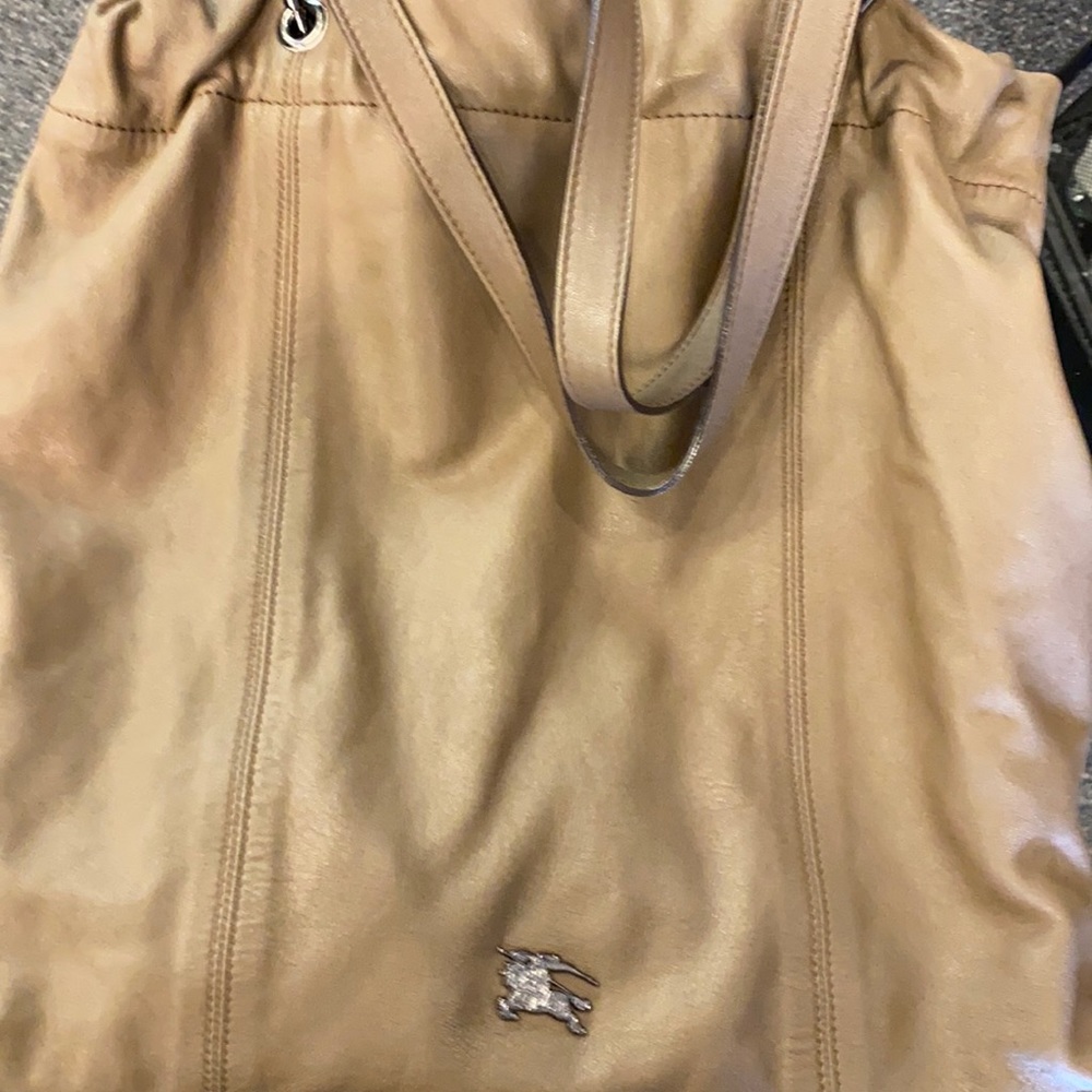 Burberry Purse